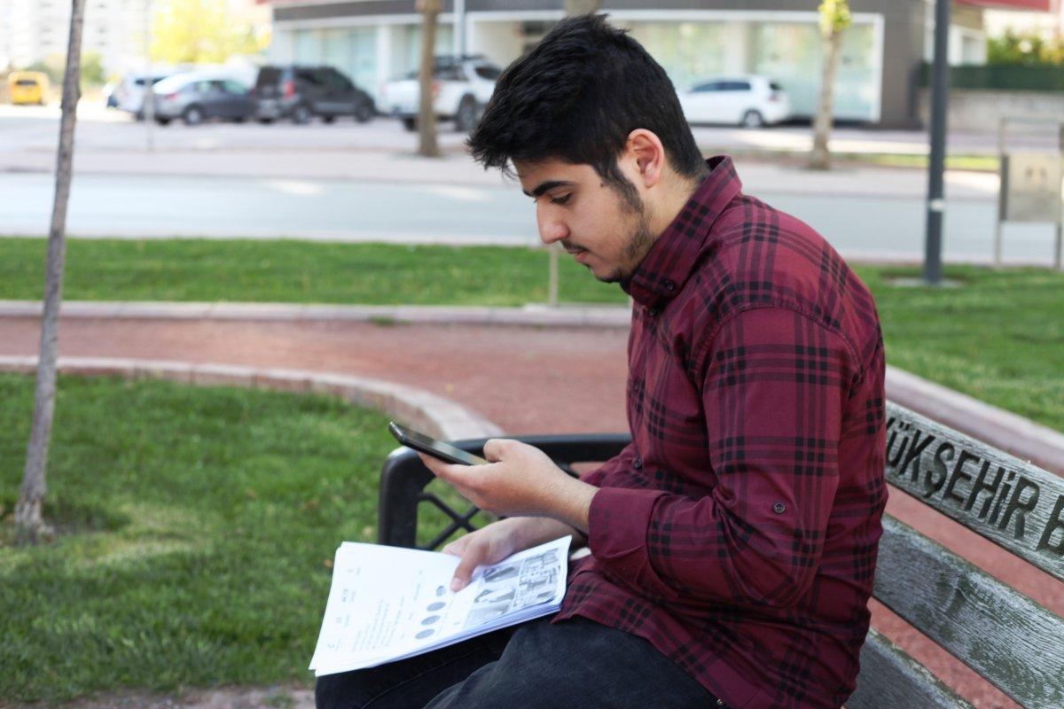 Konya’da ‘telefon kazandınız’ dolandırıcılığı: 30 bin liradan oldu