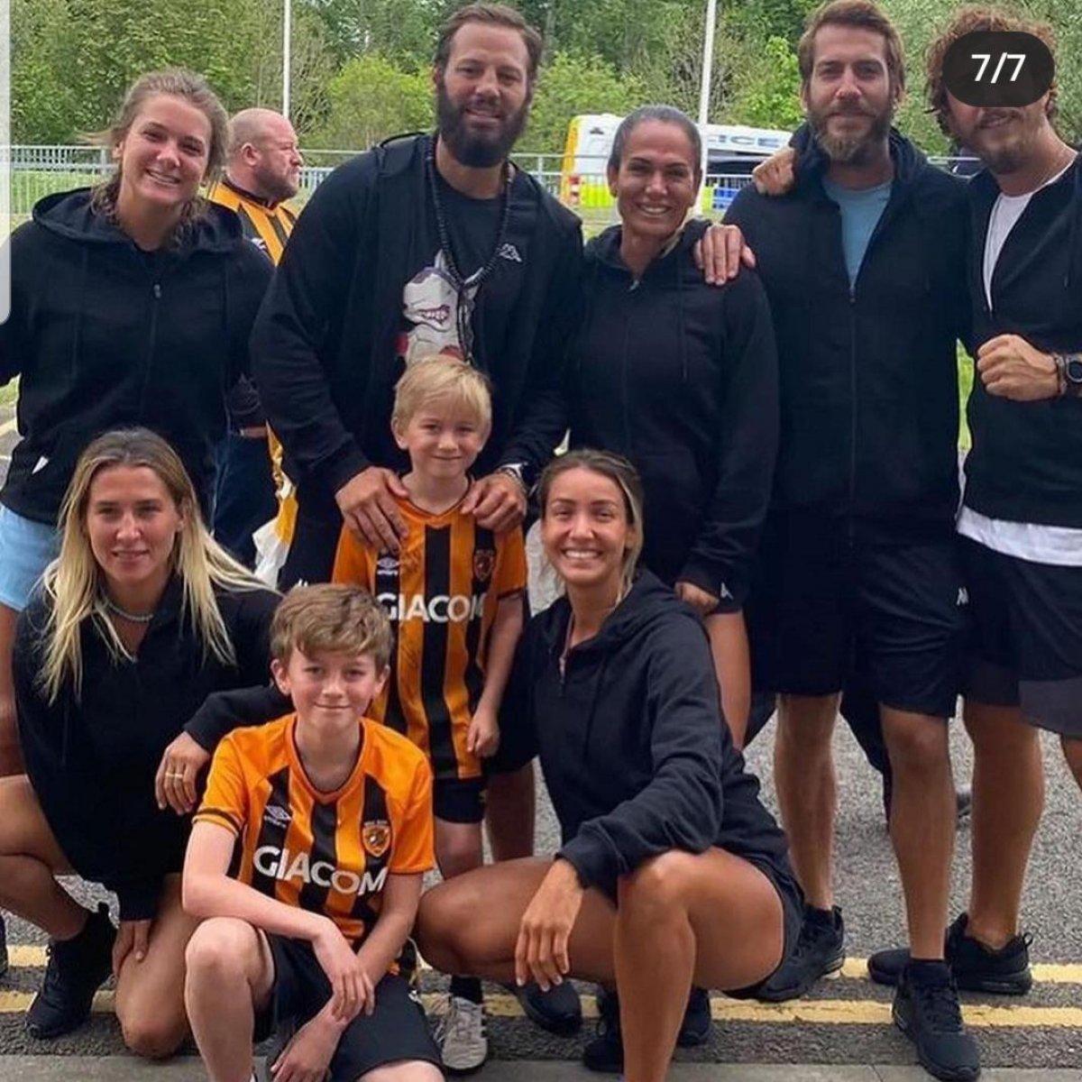 Survivor All Star'da İngiltere ödülü Gönüllüler’in oldu