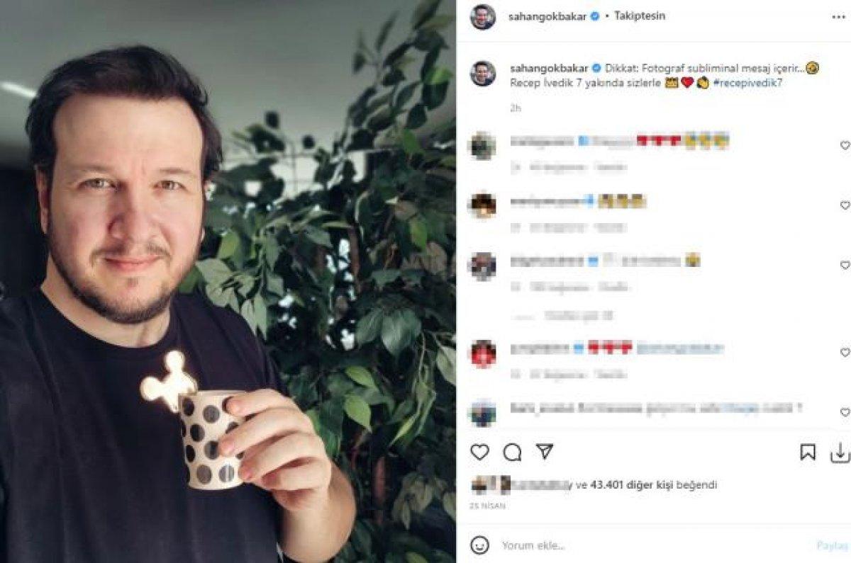 Şahan Gökbakar 120 milyon liraya anlaştı