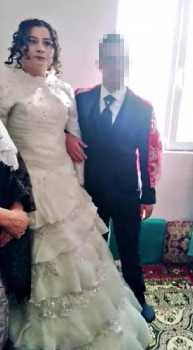 Ankara'da, evlilik vaadi ile 1.5 milyon TL dolandıran örgüte Kaçak Gelin Operasyonu