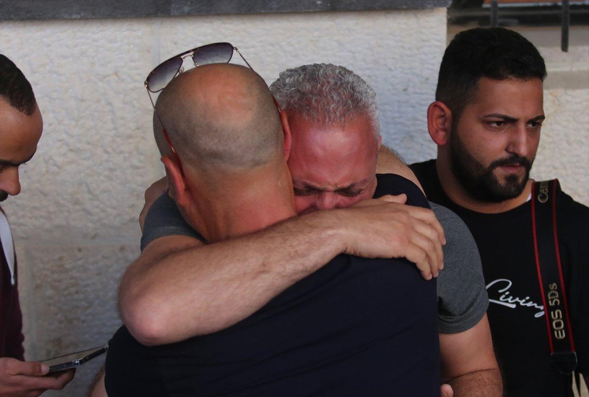 İsrail askerlerinin açtığı ateş, El Cezire'nin kadın muhabirini öldürdü