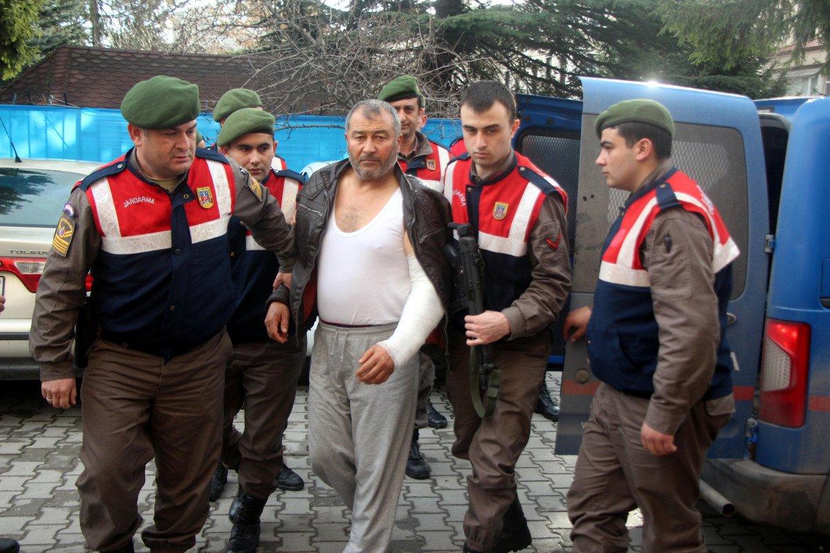 Bolu’da 4 kişinin öldüğü kavgada istinaf katillerin cezasını artırdı