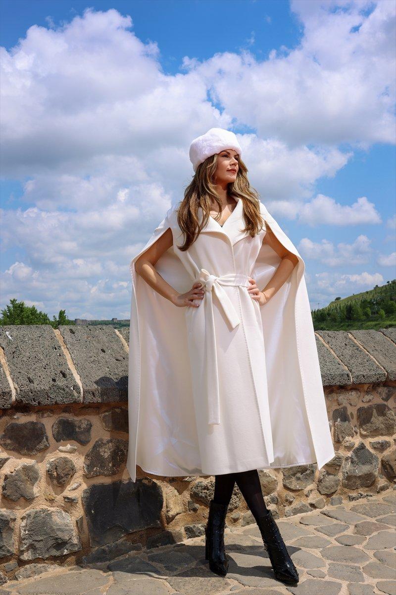 Diyarbakır'ın tarihi mekanlarında defile düzenlendi