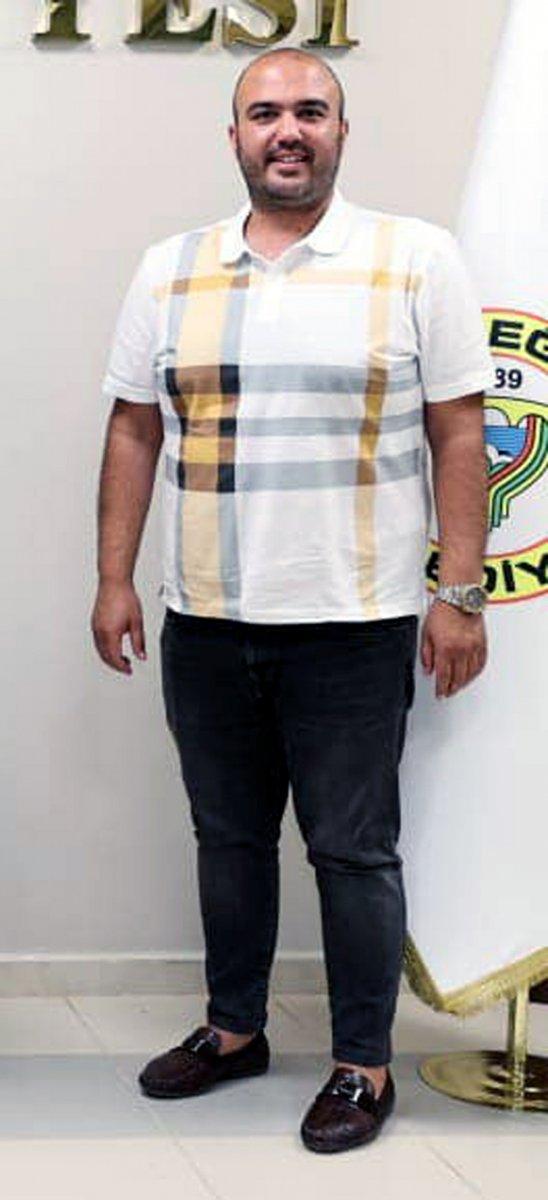 Adana’da ‘Kadayıfçı Olcay’ olarak tanınan tatlıcı öldürüldü