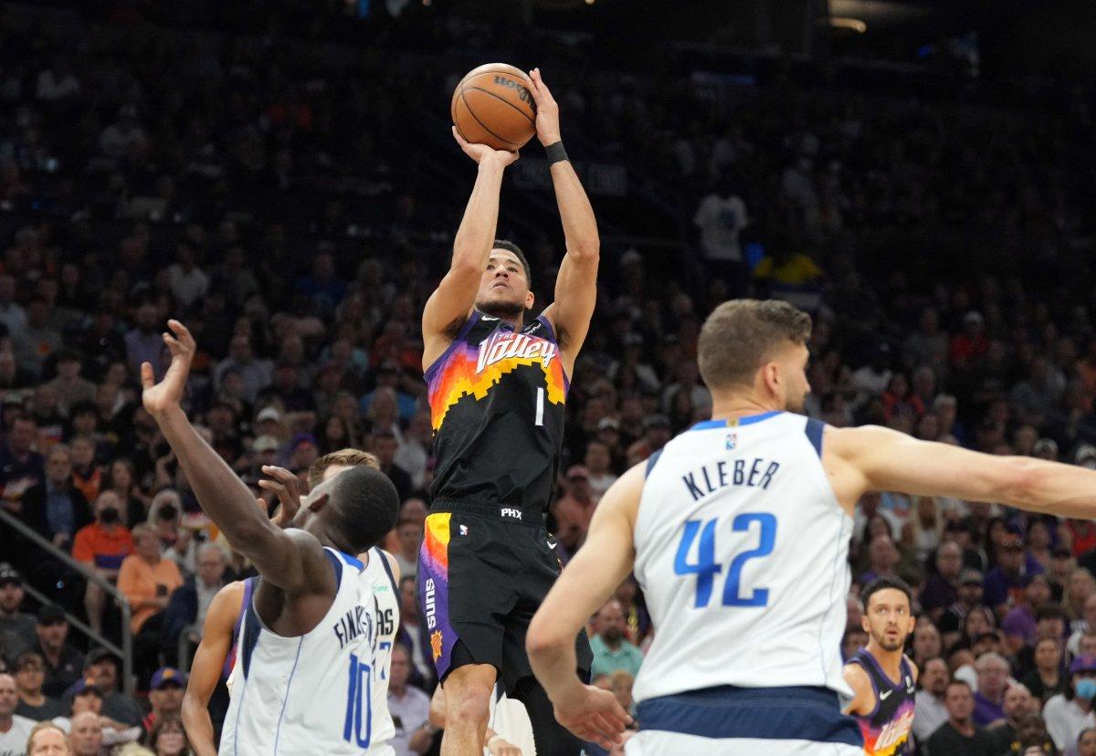 NBA'de gecenin sonuçları