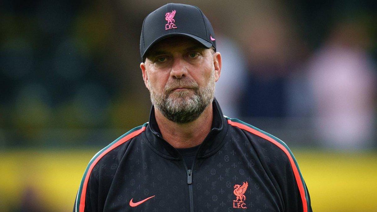 Jürgen Klopp'tan Haaland itirafı