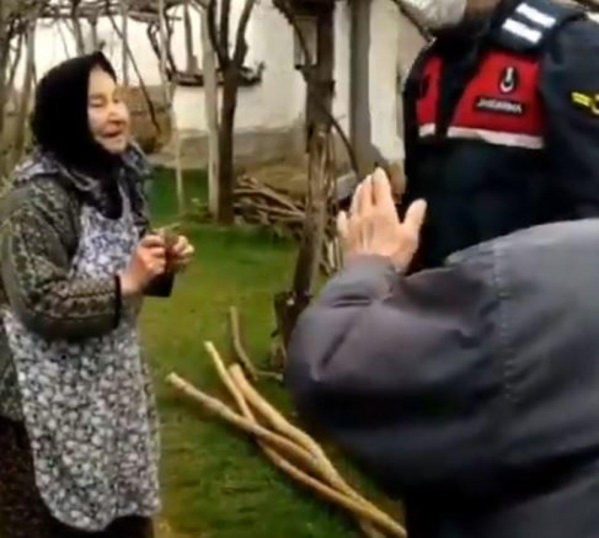 Eskişehirli Tevhide Nine yaşamını yitirdi