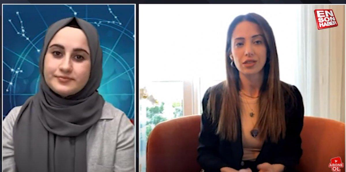 Yılın ilk Ay Tutulması'nın etkileri