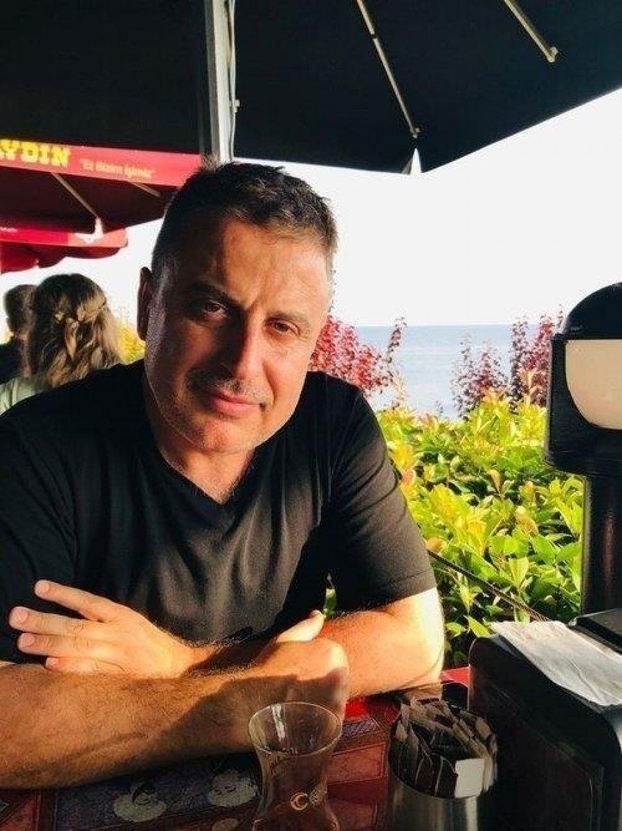 Alparslan Kuytul'un talimatıyla kaçırılan Koray Sarısaçlı'nın ifadesi ortaya çıktı