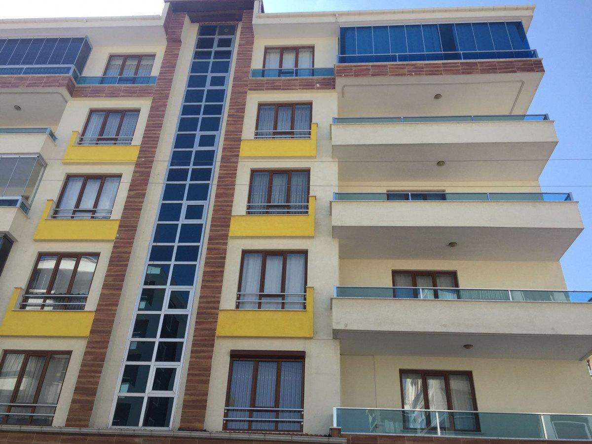 Konya'da eşler arasında bıçaklı kavga: 1 yaralı