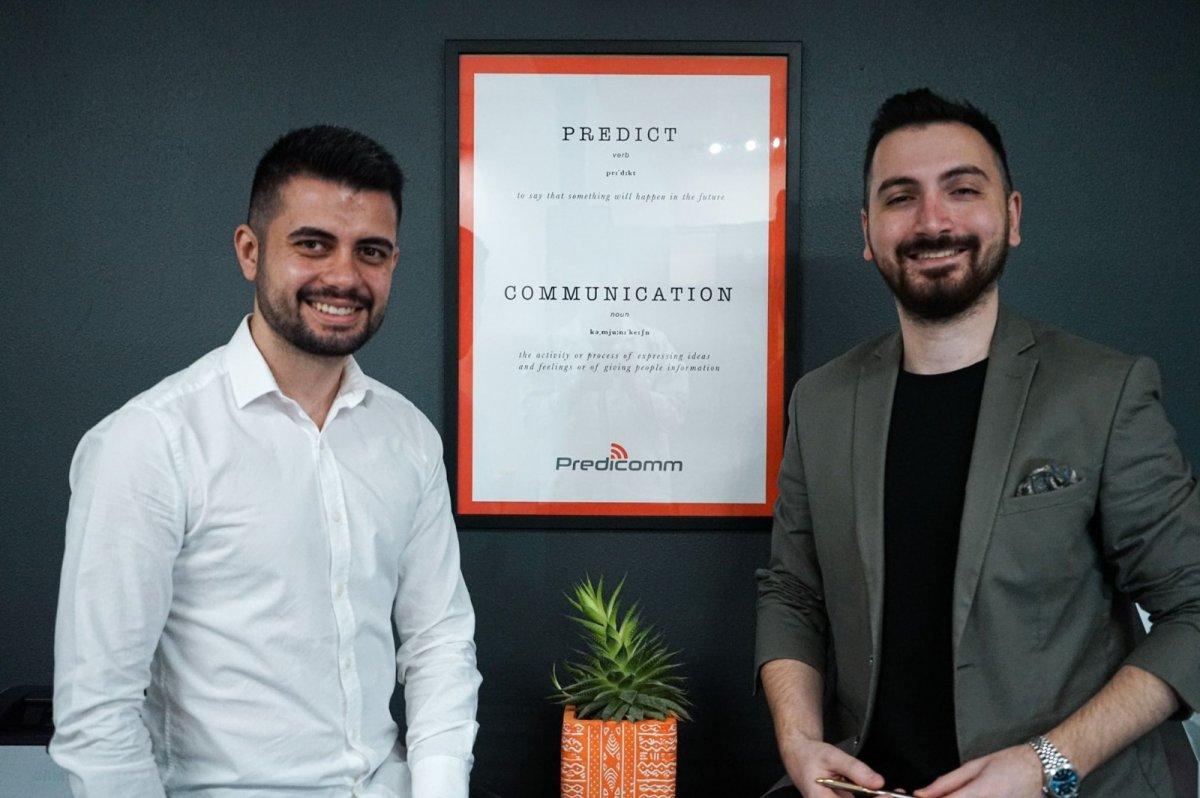 Şahin Duman  ve Mustafa Tekin büyüme hedefleri neler? Türkiye'de hizmet veriyorlar mı?