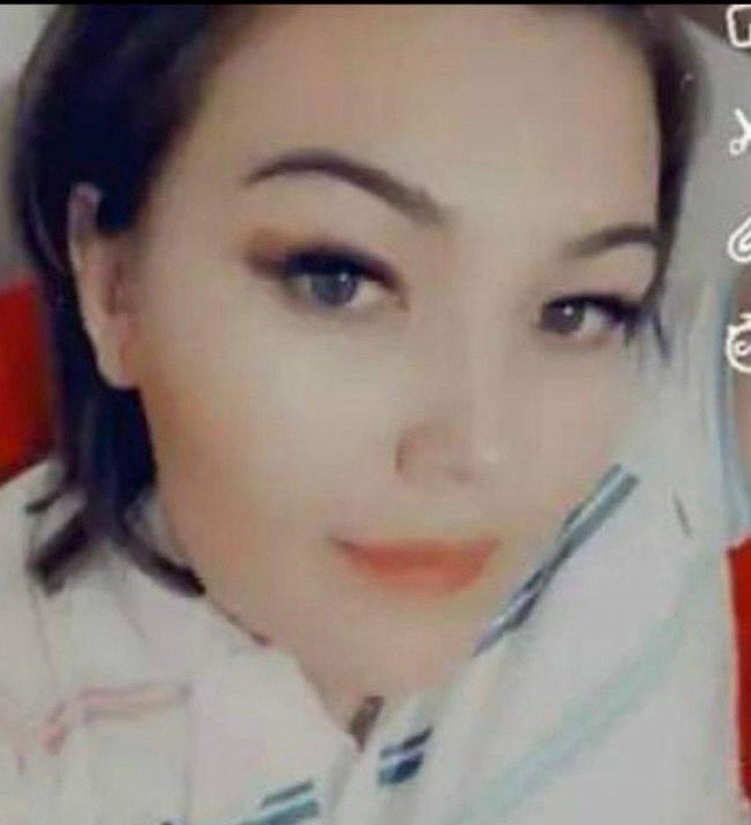 Denizli'de sevgilisiyle arkadaşını asitle yaktı