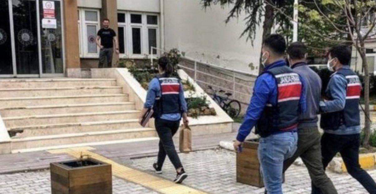 Isparta'da 20 yıl önceki intihar, cinayet çıktı