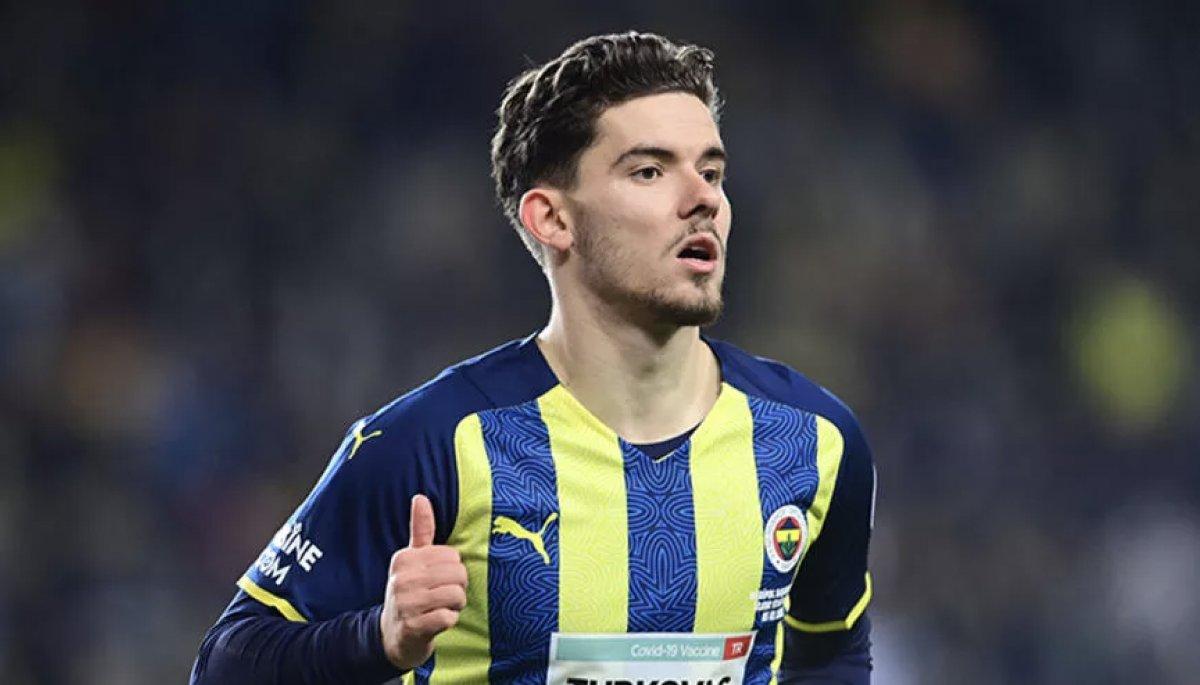 Fenerbahçe'de İsmail Kartal'dan transfer raporu