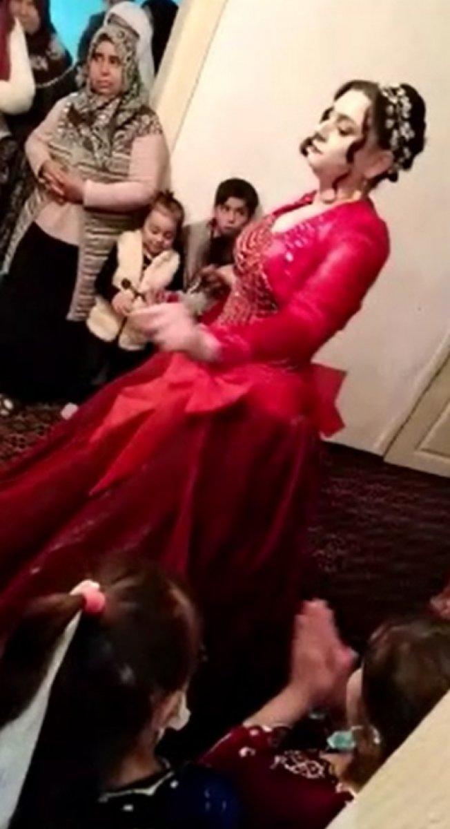 Ankara'da, evlilik vaadi ile 1.5 milyon TL dolandıran örgüte Kaçak Gelin Operasyonu