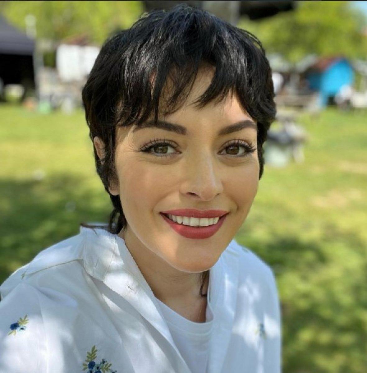 Ezgi Mola'yı taciz eden şüpheli için istenen ceza belli oldu