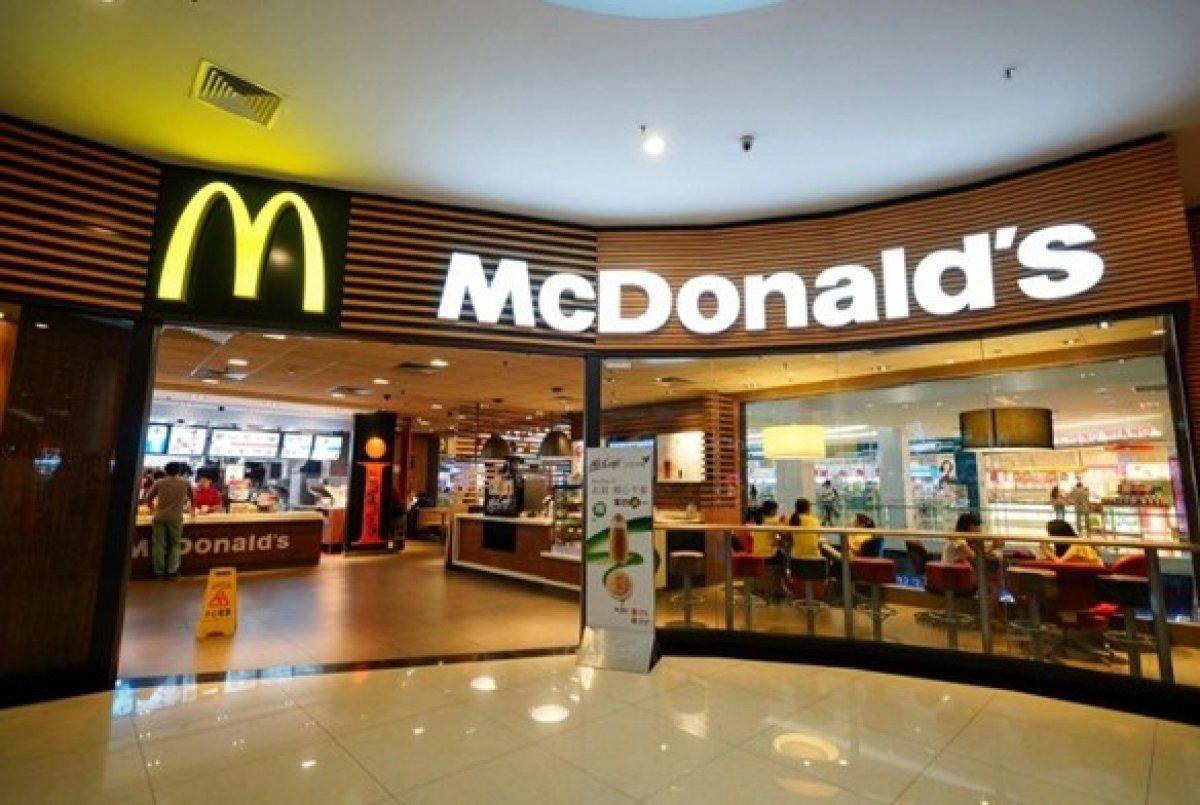 McDonald's Türkiye, Katarlılara satıldı