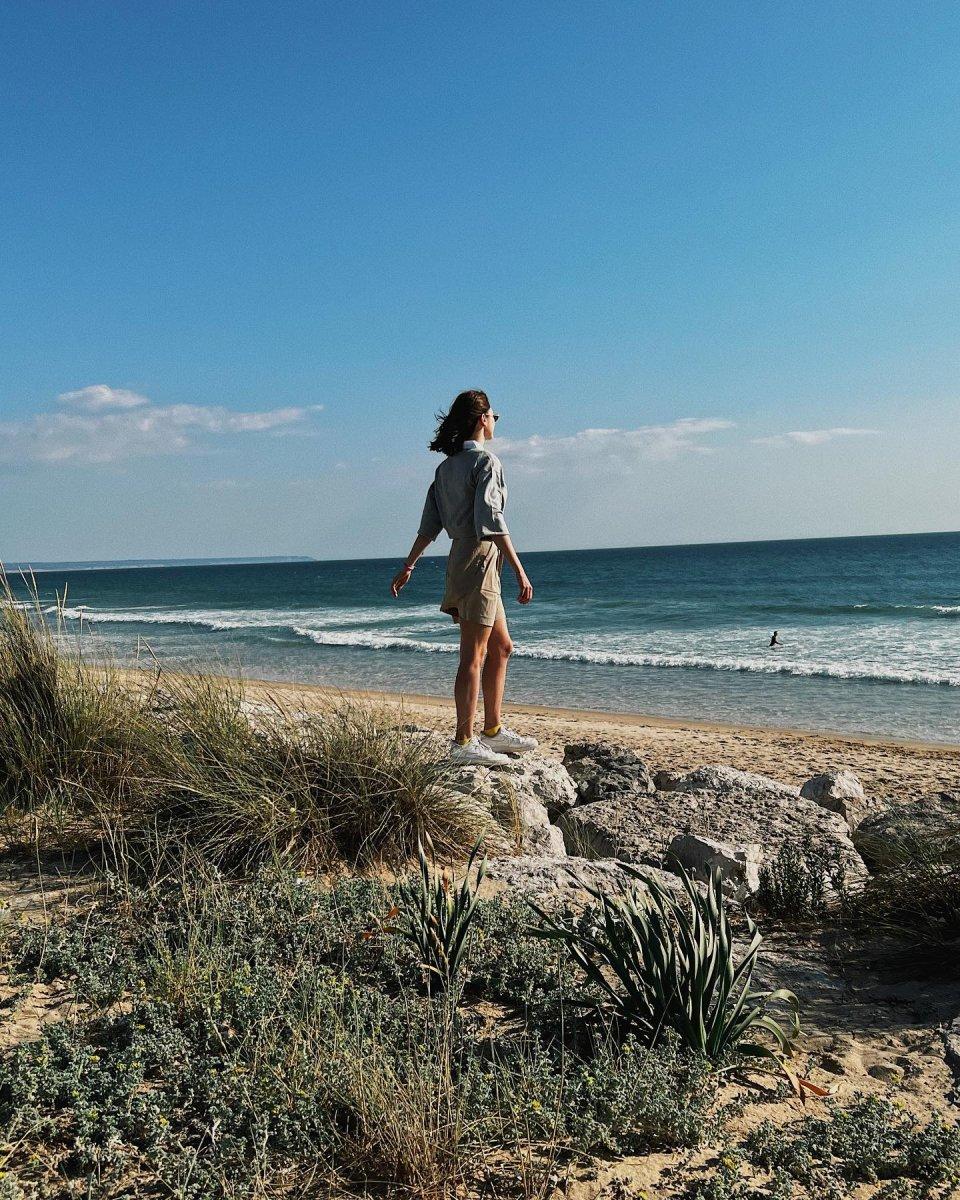 Alina Boz: Kendimi kaybediyorum