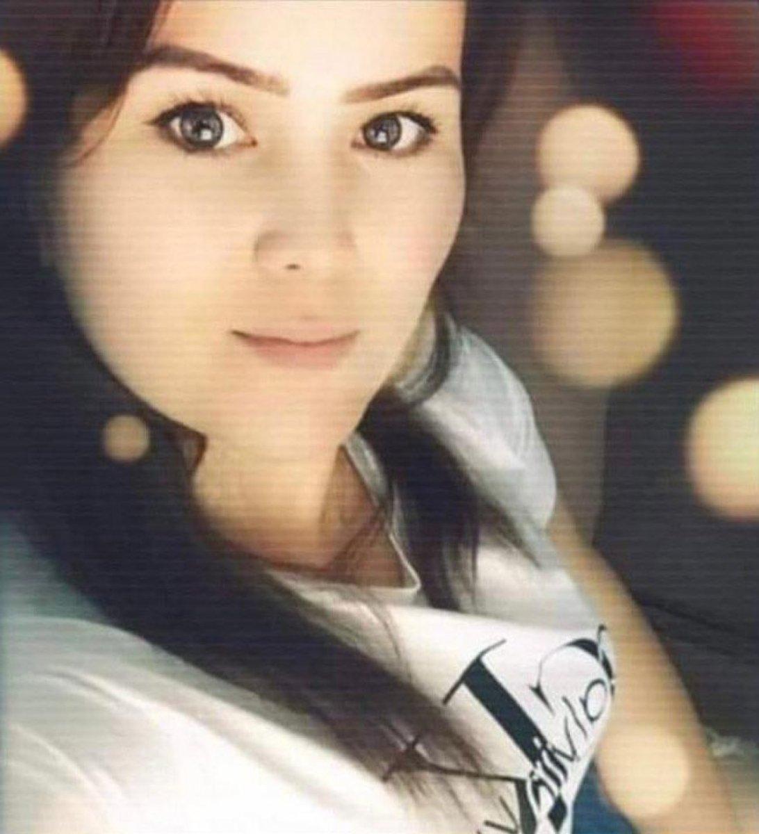 Denizli'de sevgilisiyle arkadaşını asitle yaktı