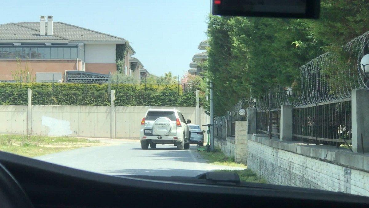 ‘Sopalı şifacı’ bu kez Beylikdüzü'nde ortaya çıktı