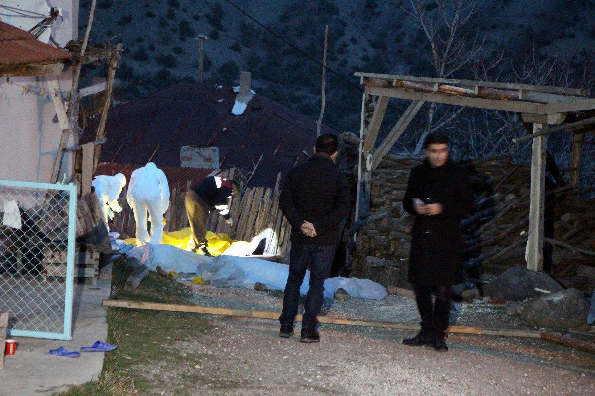 Bolu’da 4 kişinin öldüğü kavgada istinaf katillerin cezasını artırdı