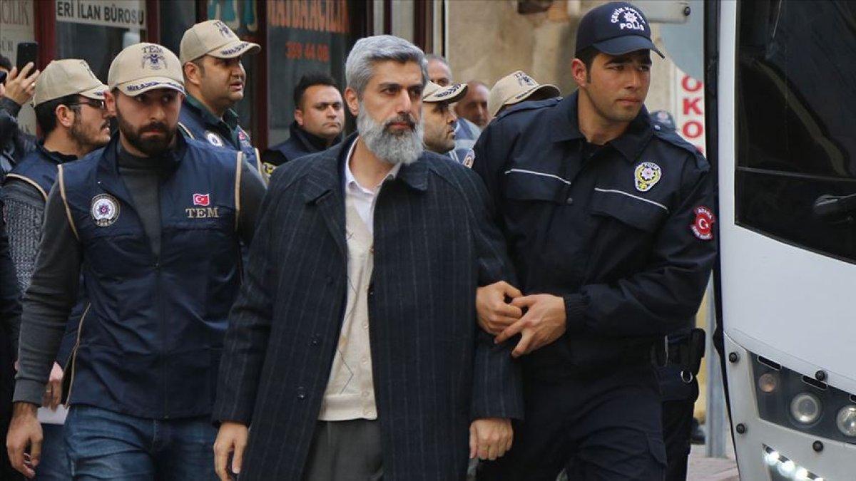 Alparslan Kuytul'un talimatıyla kaçırılan Koray Sarısaçlı'nın ifadesi ortaya çıktı