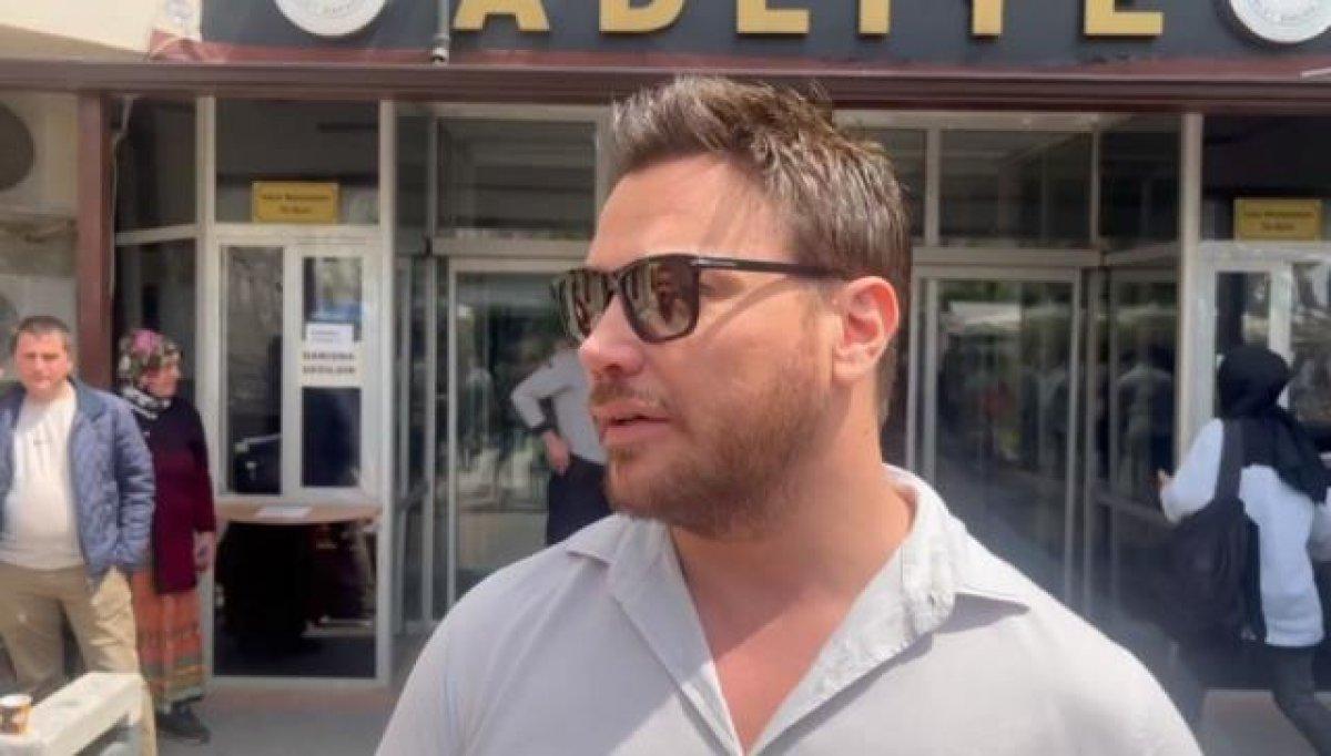 Sinan Akçıl ve Burcu Kıratlı boşandı