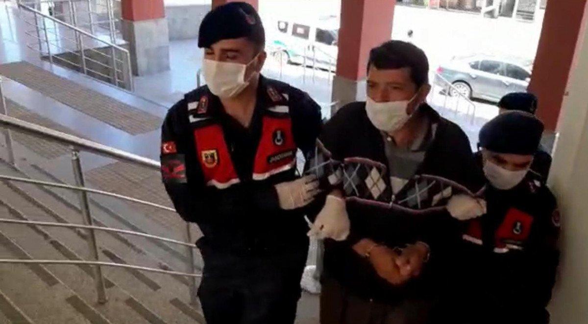 Kocaeli'deki komşu katiline 2 kez müebbet