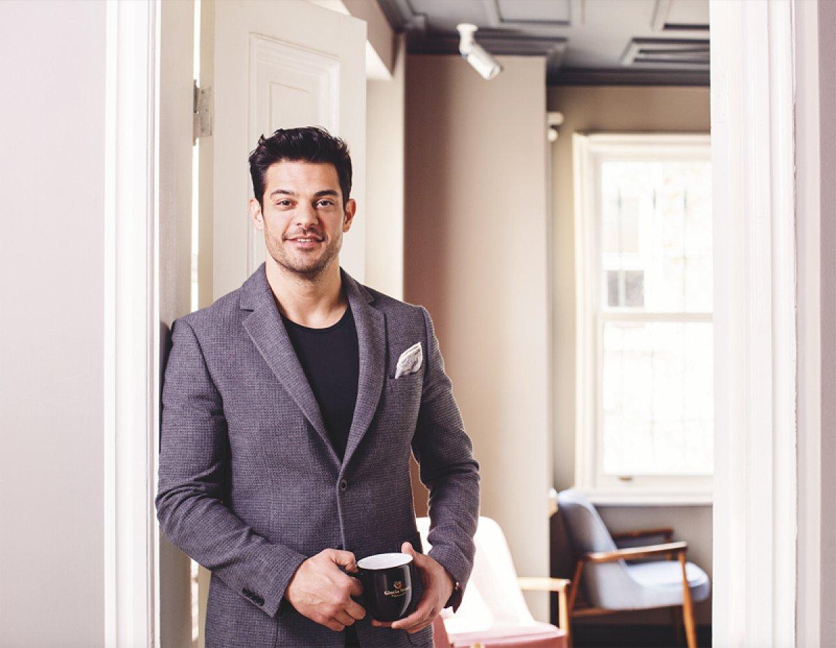 Mehmet Dinçerler: Aradığımız pozisyonlara eleman bulamıyoruz