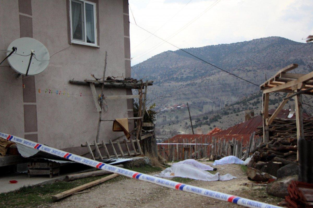 Bolu’da 4 kişinin öldüğü kavgada istinaf katillerin cezasını artırdı