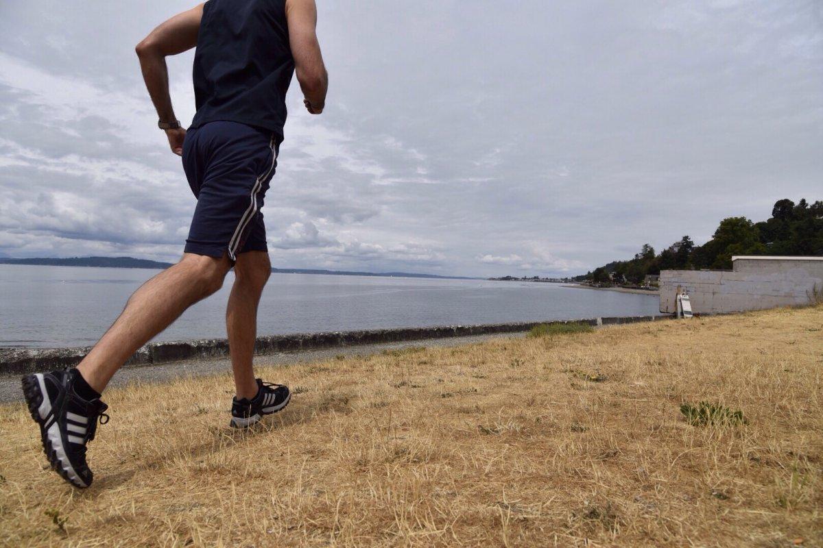 Kiloları eriten 4 haftalık pratik yürüyüş planı