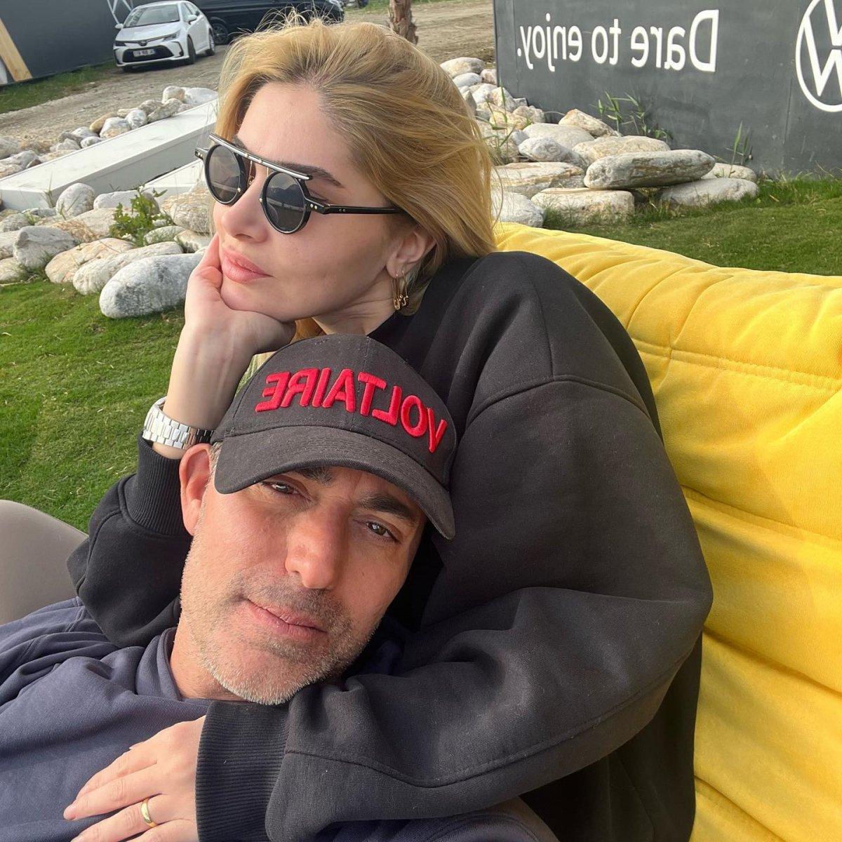 Mustafa Sandal, düğün için paraya kıydı