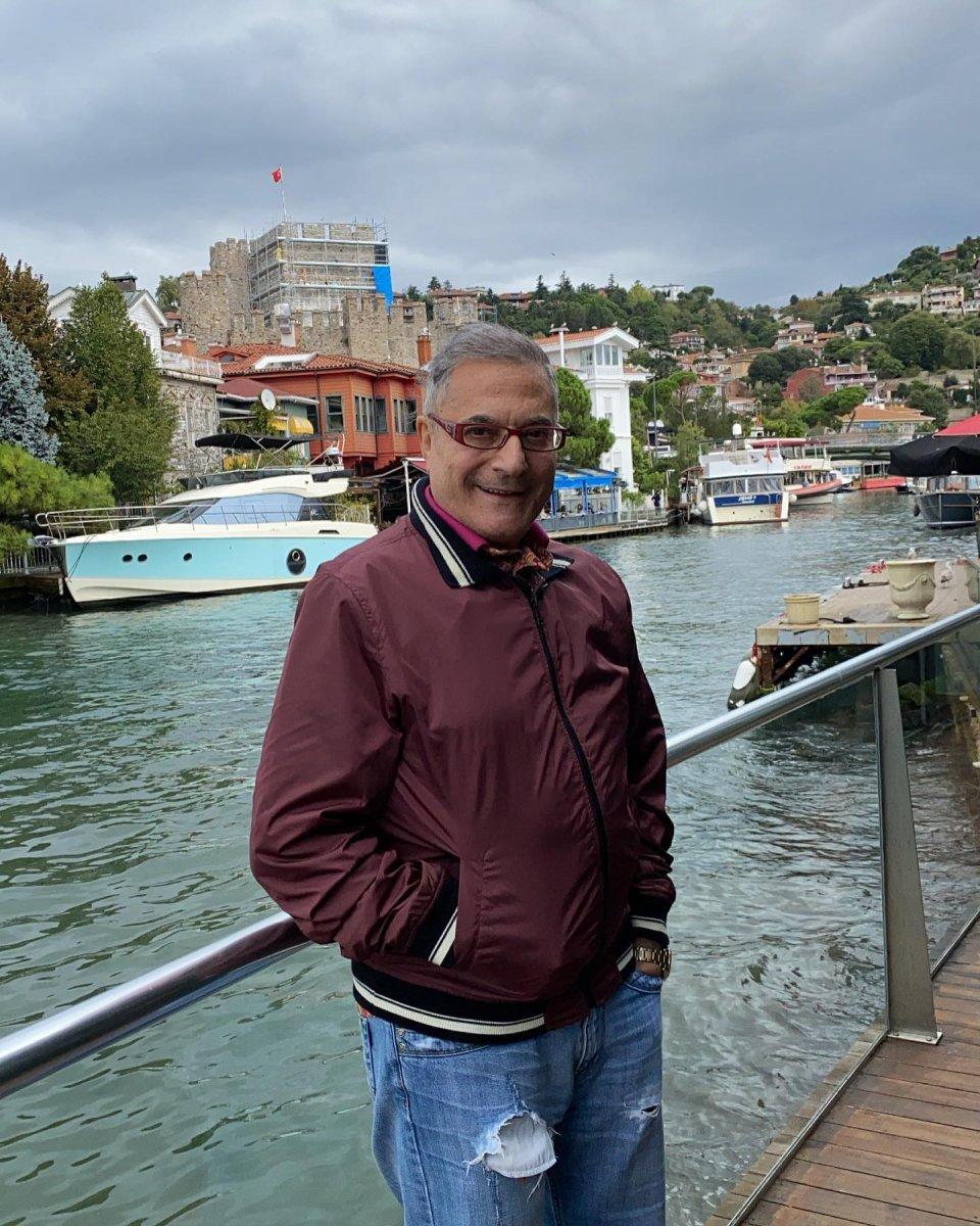 Melike Öcalan: Mehmet Ali Erbil'le bir daha yan yana gelmek istemem