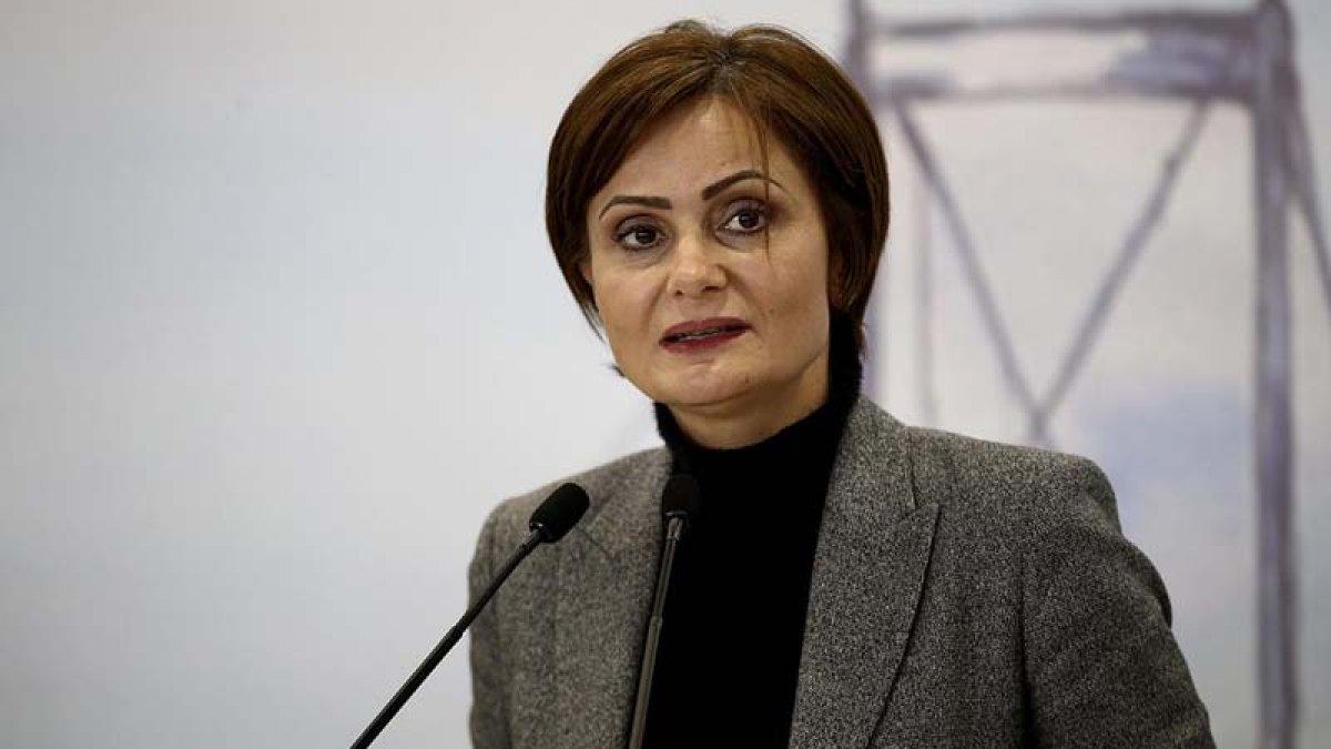 Kemal Kılıçdaroğlu'dan tüm milletvekillerine çağrı