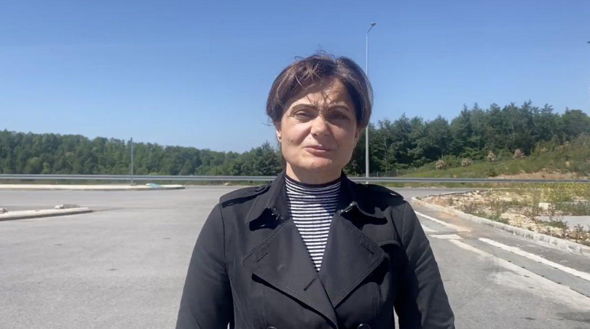 Kemal Kılıçdaroğlu'dan tüm milletvekillerine çağrı