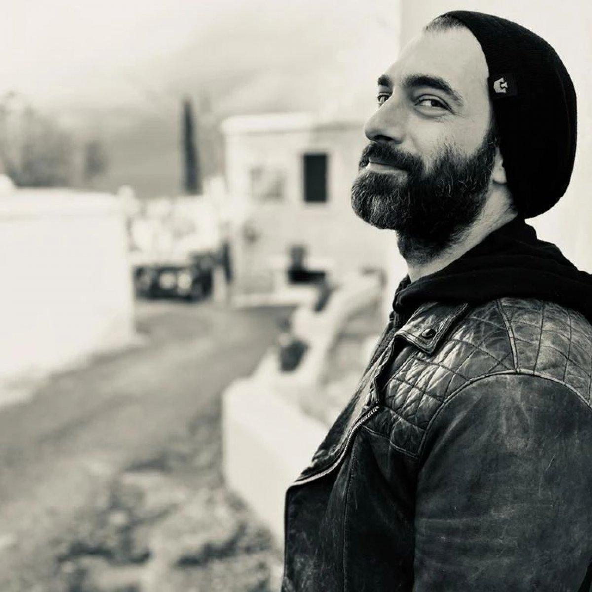 Sıla, İlker Kaleli'ye olan aşkını haykırdı