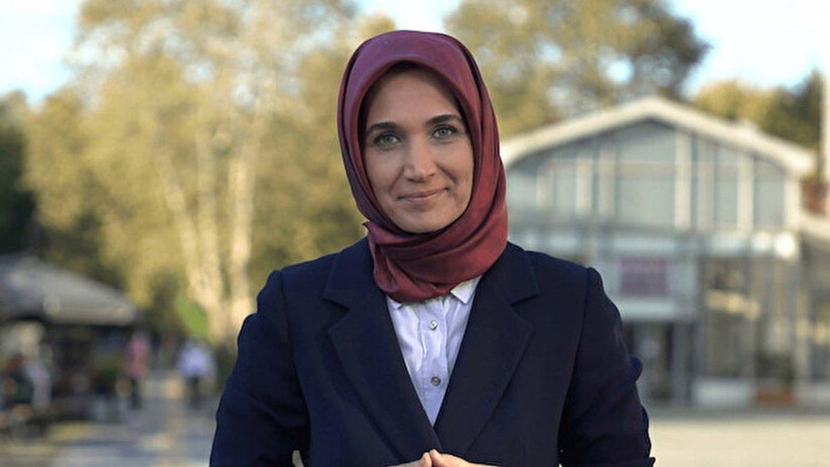 Türkiye'nin ilk başörtülü valisi atandı