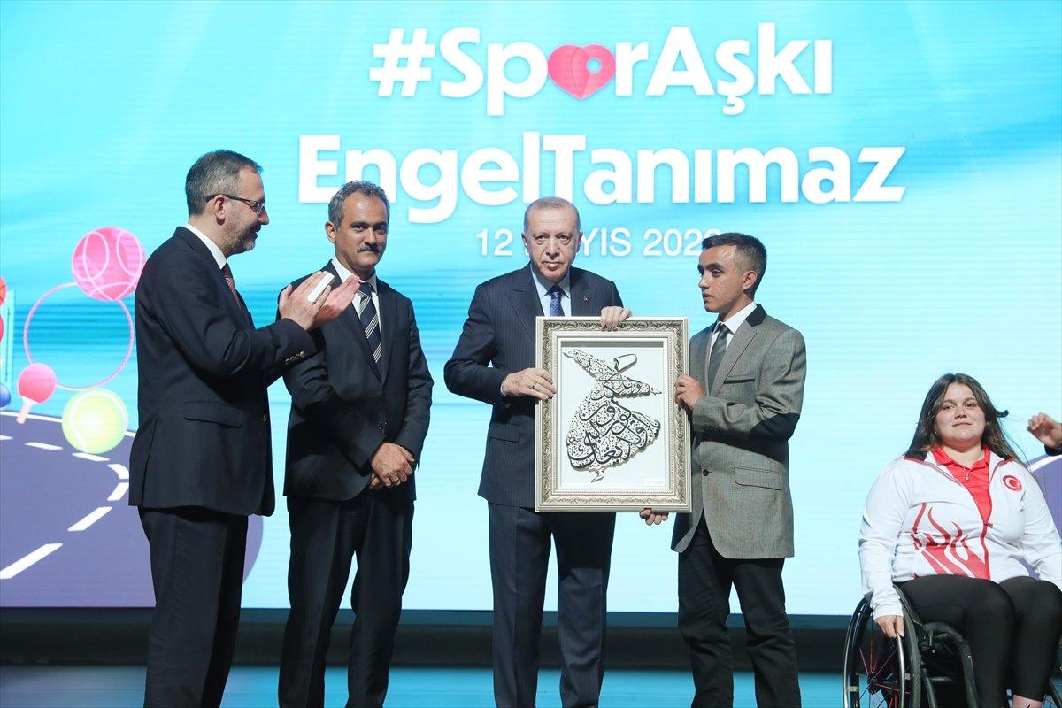 Mehmet Muharrem Kasapoğlu: Çıtamız her zaman daha yukarıda olacak