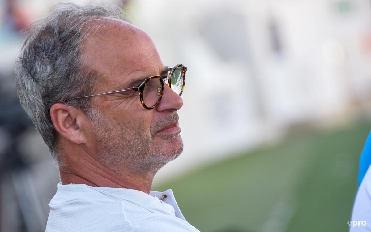 Luis Campos, Galatasaray ile devam etmeyecek