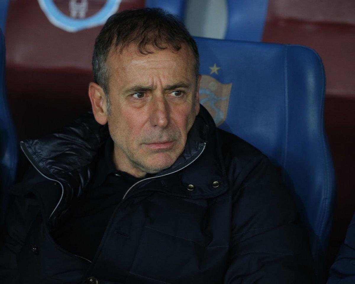 Abdullah Avcı'dan şampiyonluk ve Avrupa sözleri