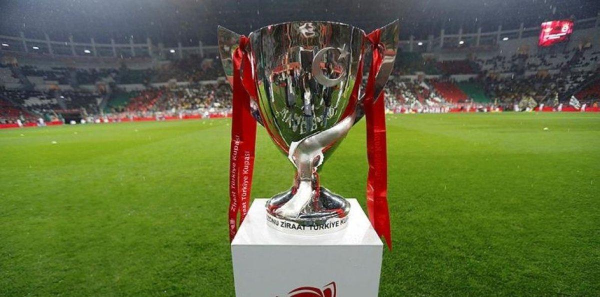 Kayserispor - Sivasspor ZTK final maçı ne zaman, saat kaçta, hangi kanalda?