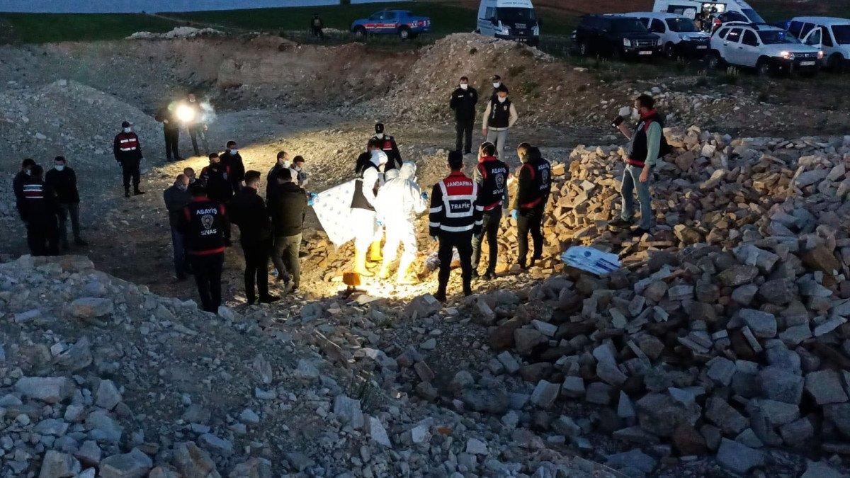 Sivas’ta ilişki yaşadığı kadını öldüren sanığa müebbet hapis cezası