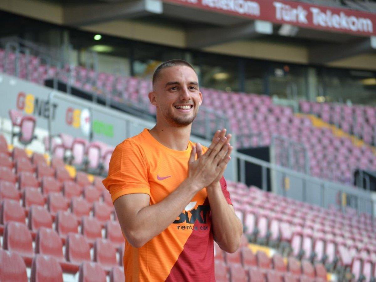 Berkan Kutlu: Fatih Hoca'nın gidişi ilk başta gerçek gibi gelmedi