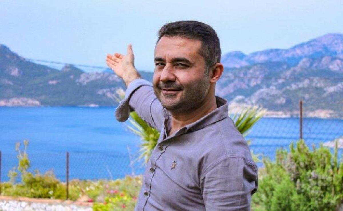 Küçük İbo: Hülya Avşar'ın kucağına oturmak şerefti