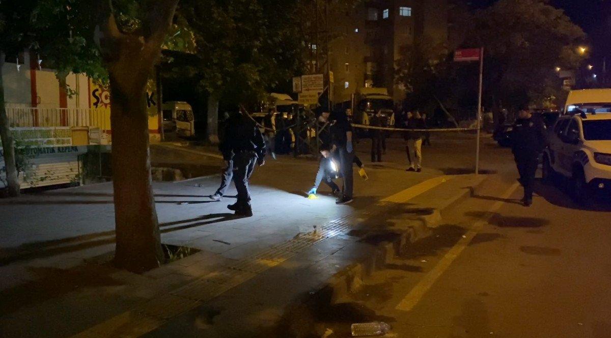 Diyarbakır’da önce erkekler sonra kadınlar kavga etti