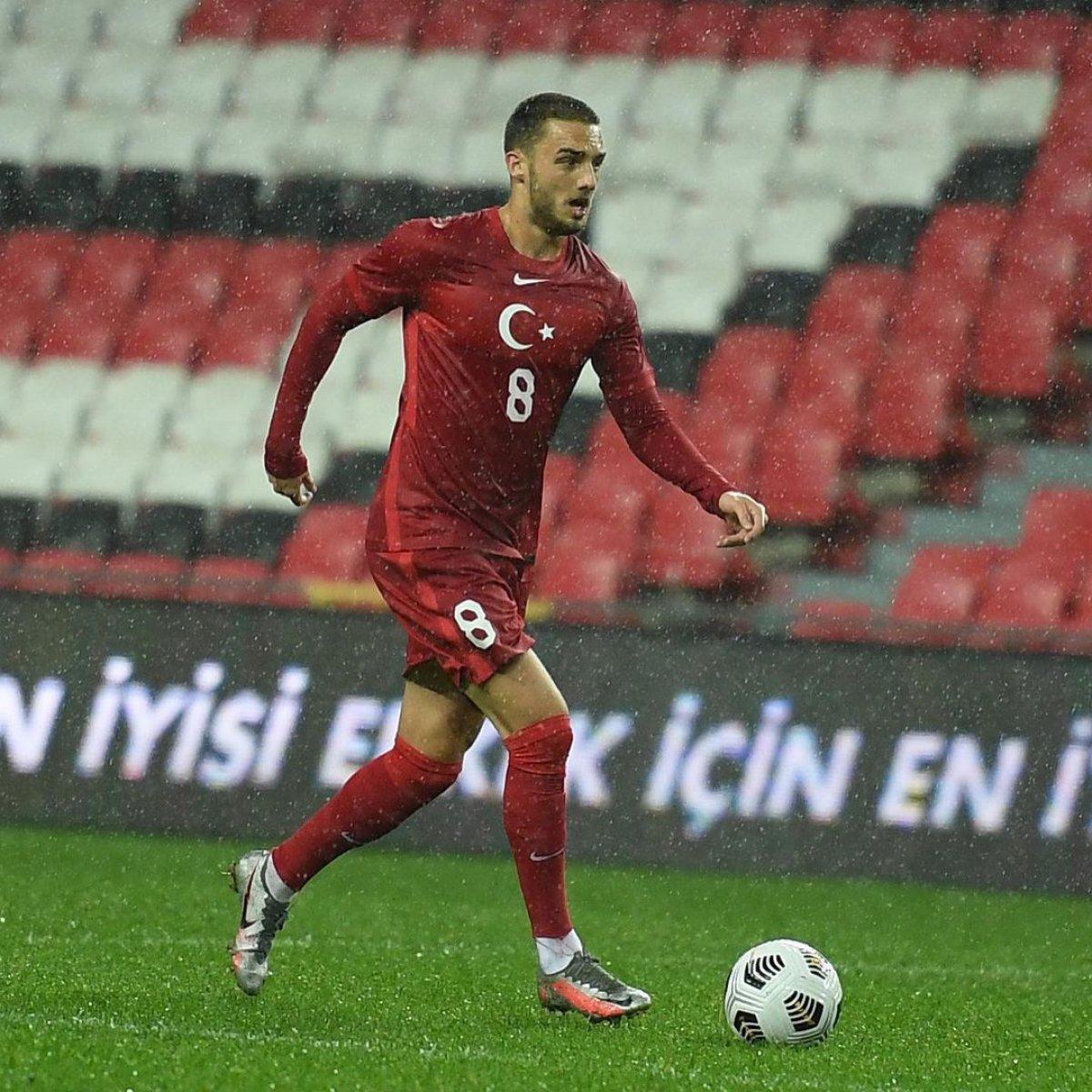 Berkan Kutlu: Fatih Hoca'nın gidişi ilk başta gerçek gibi gelmedi