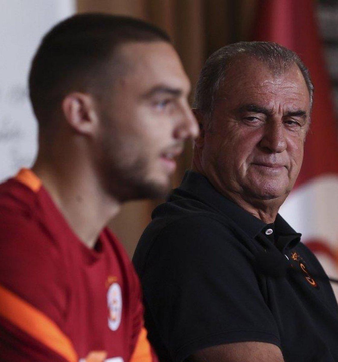 Berkan Kutlu: Fatih Hoca'nın gidişi ilk başta gerçek gibi gelmedi