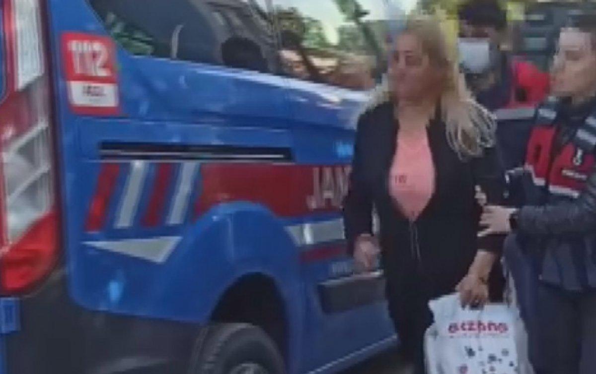 İstanbul merkezli 8 ilde terör operasyonu