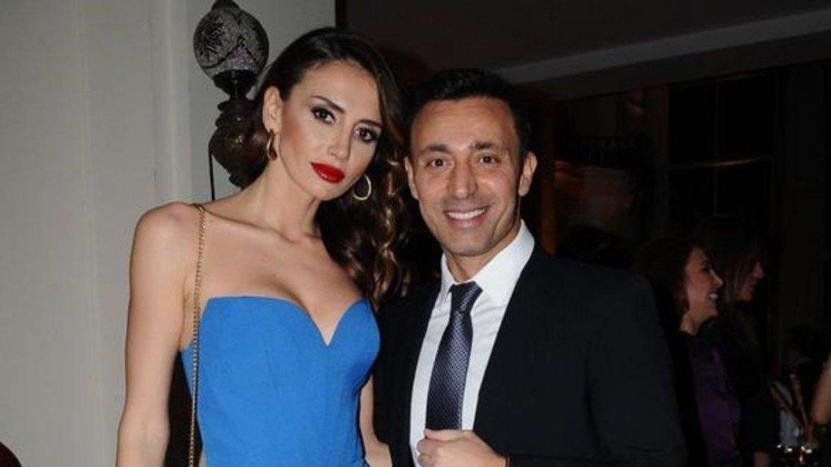 Mustafa Sandal, düğün için paraya kıydı