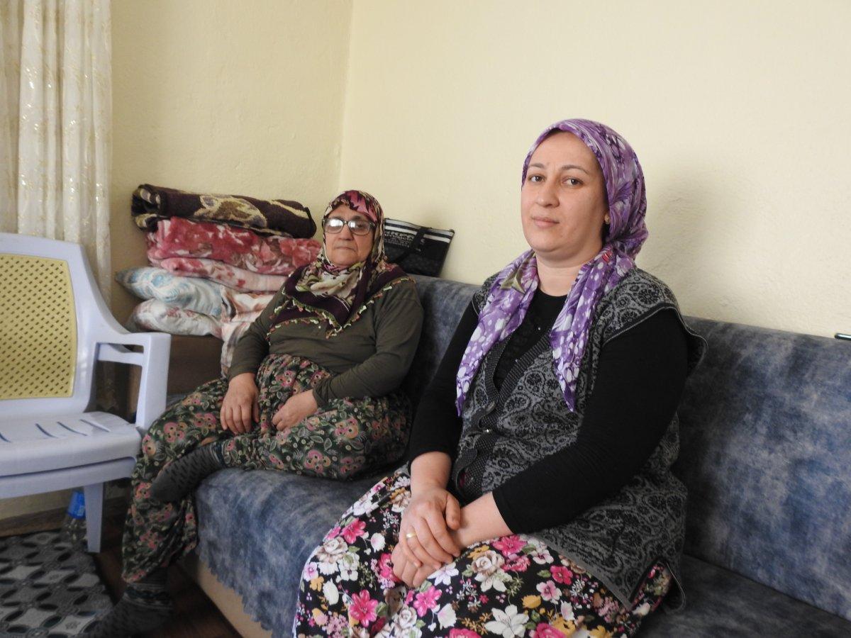 Manisa'da trafik kazası geçirdi, yatağa mahkum kaldı